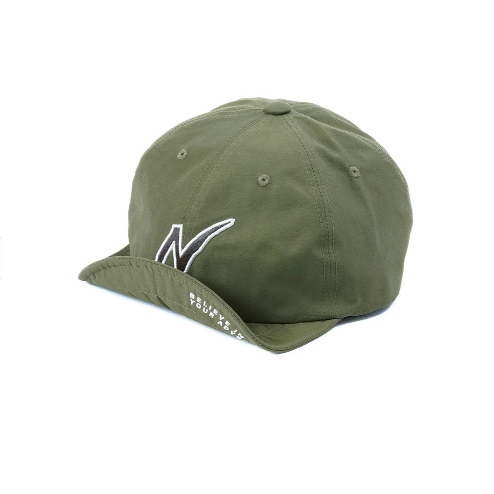 NANGA×Clef B.CAP(ナンガ×クレ ビーキャップ) – NANGA SHOP OSAKA