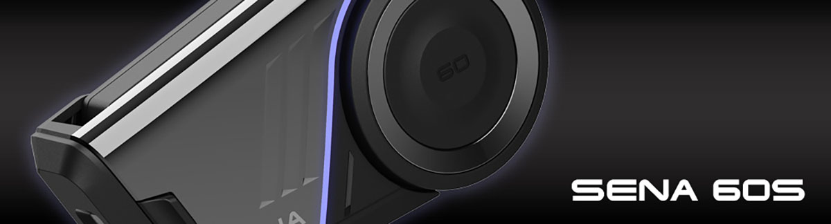 インカムSENA セナ 60S-01D SOUND BY Harman Kardon デュアルパック