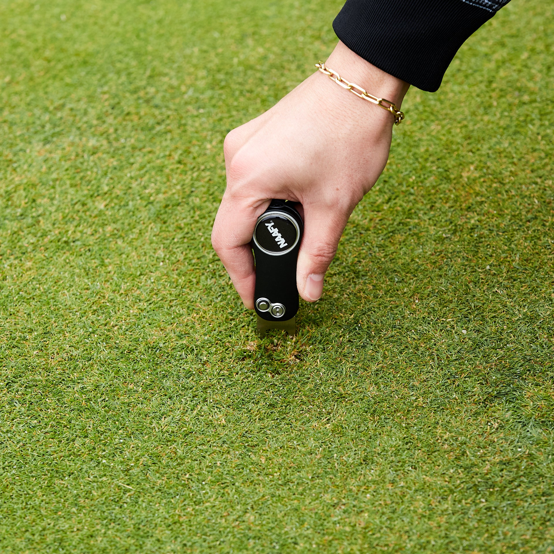 NAAFY ゴルフ スニード 新品タグ付き NAAFY ゴルフ スニード 新品タグ