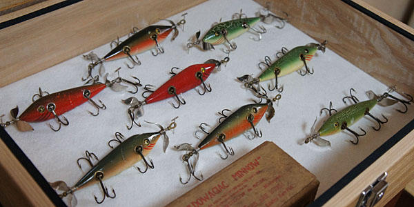 HEDDON #150 ハイフォーヘッド RB HEDDON #150 ハイフォーヘッド RB