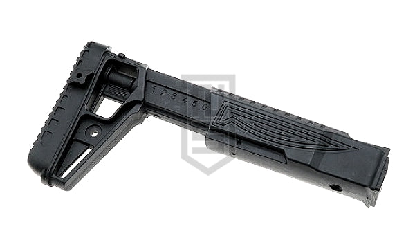 LCT LCK-19 Telescoping 固定式 ストック（LCT LCK-74 / LCKMシリーズ