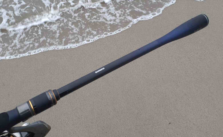 ネッサXR 108M+ ネッサXR[NESSA XR] | サーフ | ショアソルト | ロッド