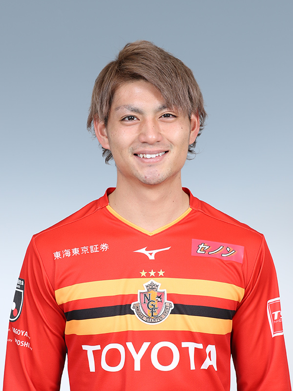 2019シーズン名古屋グランパス選手会 会長・副会長決定｜ニュース