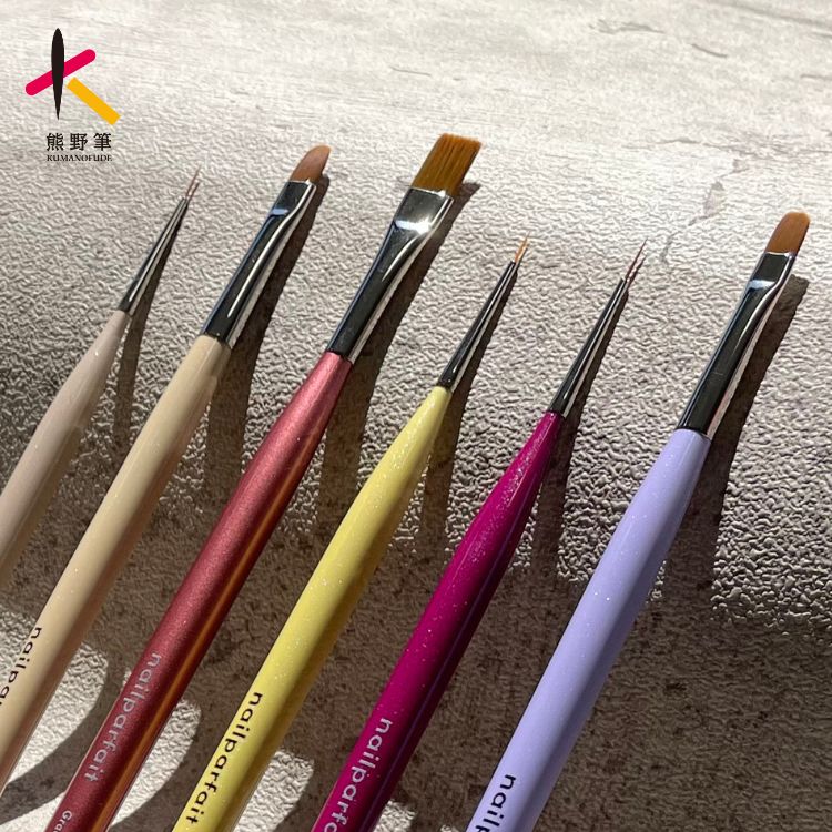 ジェルアレルギー対応10FREEのネイルパフェジェル