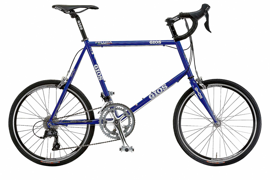 GIOS FELUCA カスタム！ | カスタマイズ | サイクルショップナカゴヤ