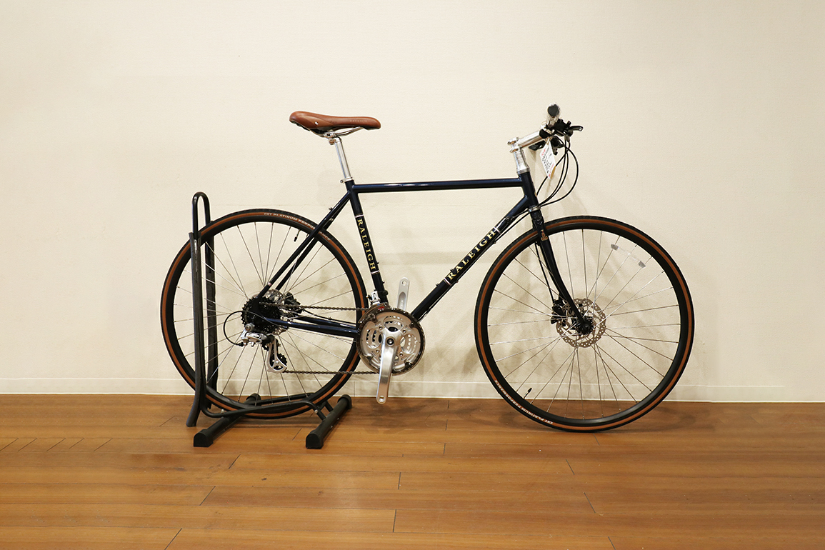 RALEIGH RFT | 自転車 | サイクルショップナカゴヤ