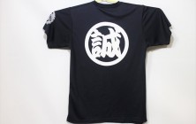 グッズの道 - 蒙古タンメン中本の道