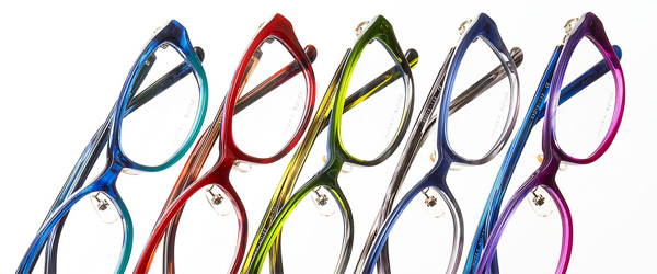 HUSKY NOISE ハスキーノイズ/中めがね店