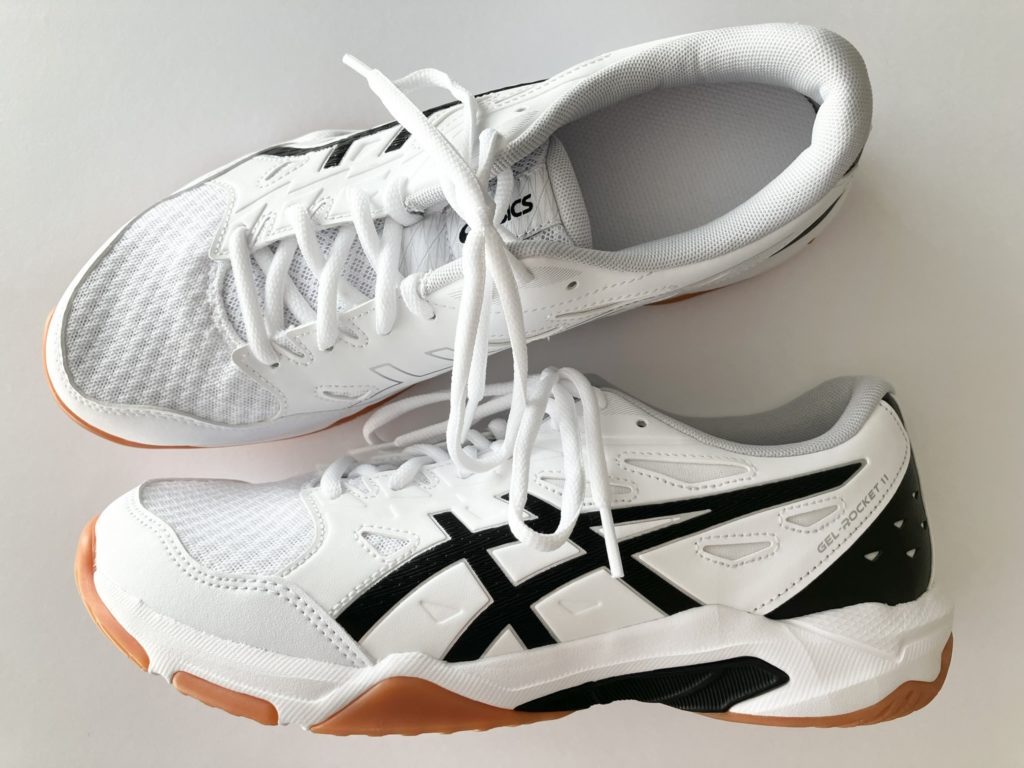 GEL-ROCKET 11』レビュー｜やや強気な価格設定。エントリーモデル