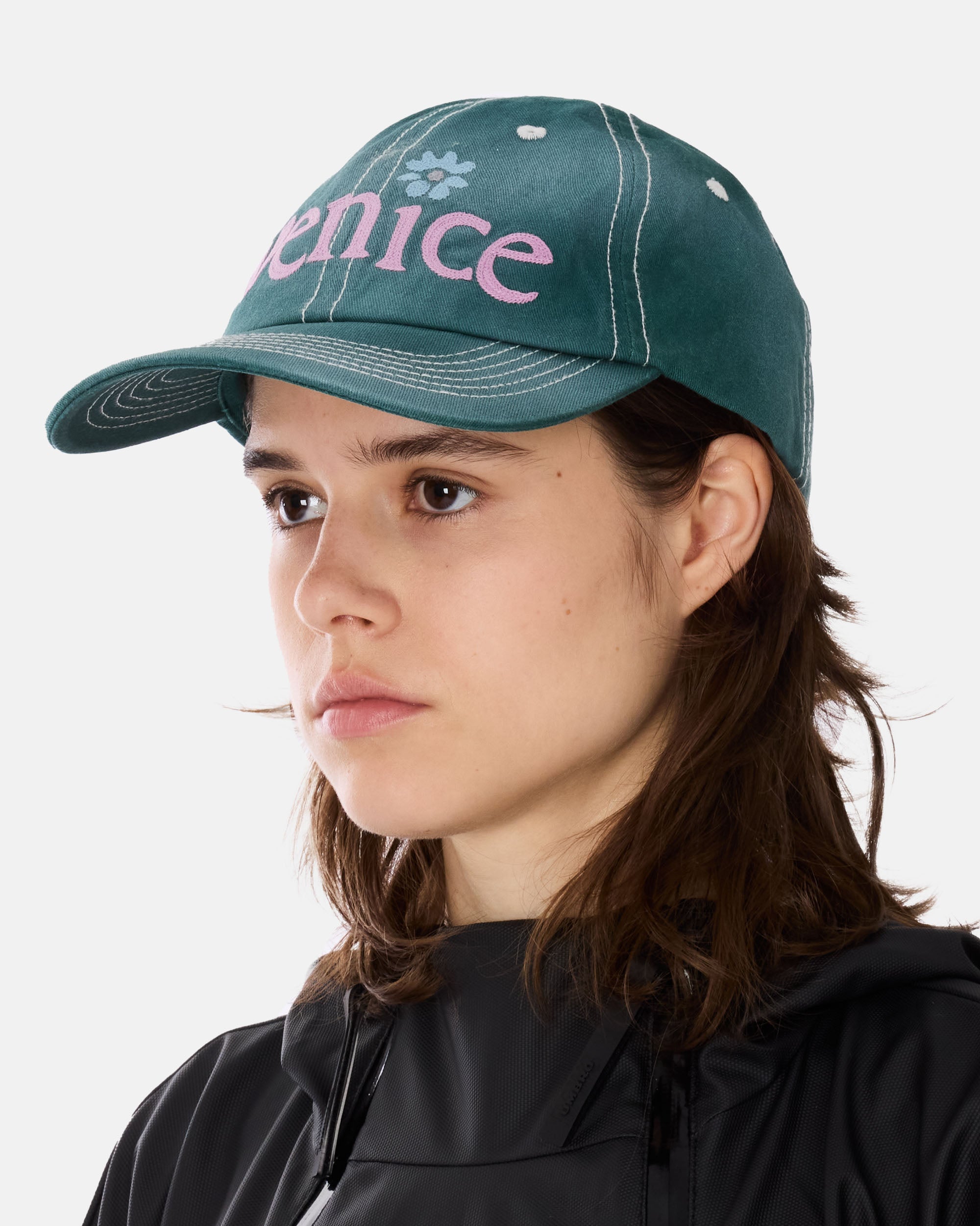 ERL Venice Cap | NAKED Copenhagen Accessories