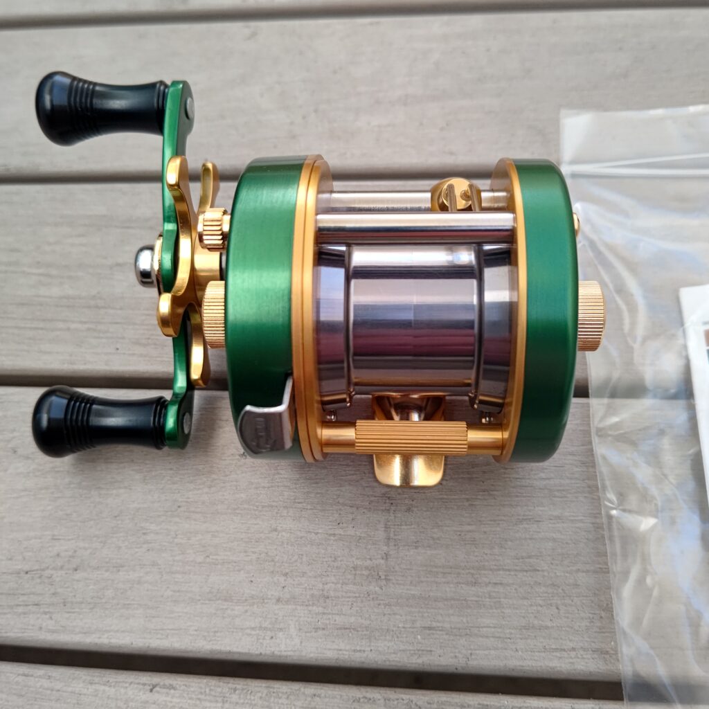 五十鈴BC521sssを手に入れたのでレビューする。 | なきぶろぐ