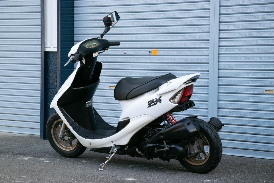 ライブディオ - なるき屋在庫車情報｜良質中古車専門店なるき屋最新在庫車