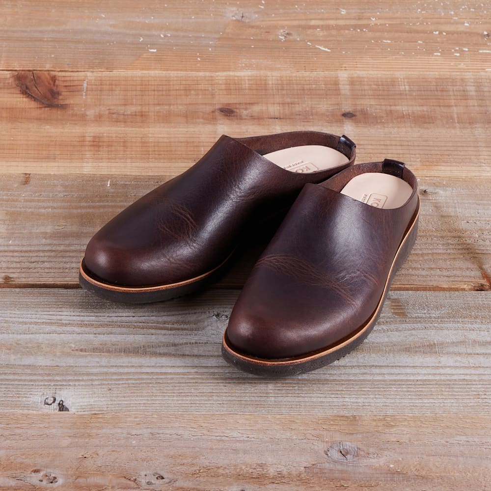 まほろばサボ | 奈良の靴 − KOTOKA などの革靴