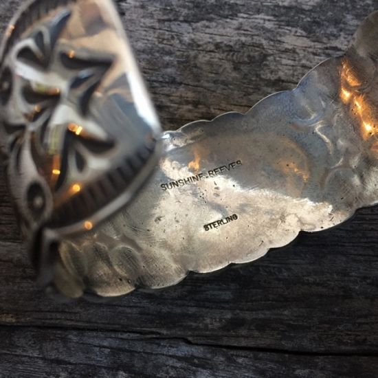 INDIAN JEWELRY - Sunshine Reeves(サンシャイン・リーブス)スター