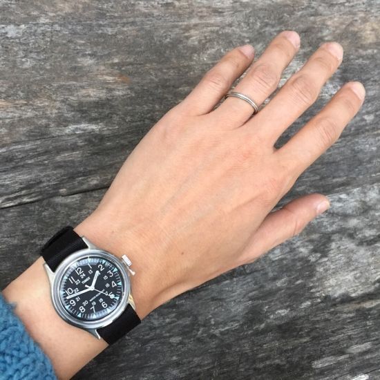 TIMEX - TIMEX (タイメックス)/ SST Camper | NARO CLOTHING