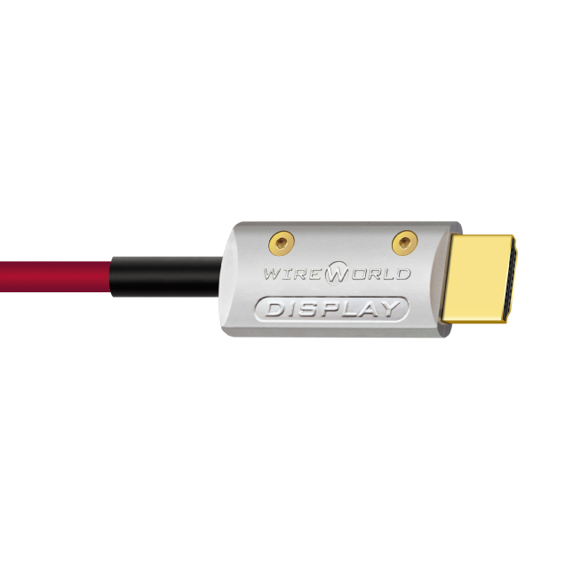 Starlight48 | Wireworld | ワイヤーワールド | HDMIケーブル
