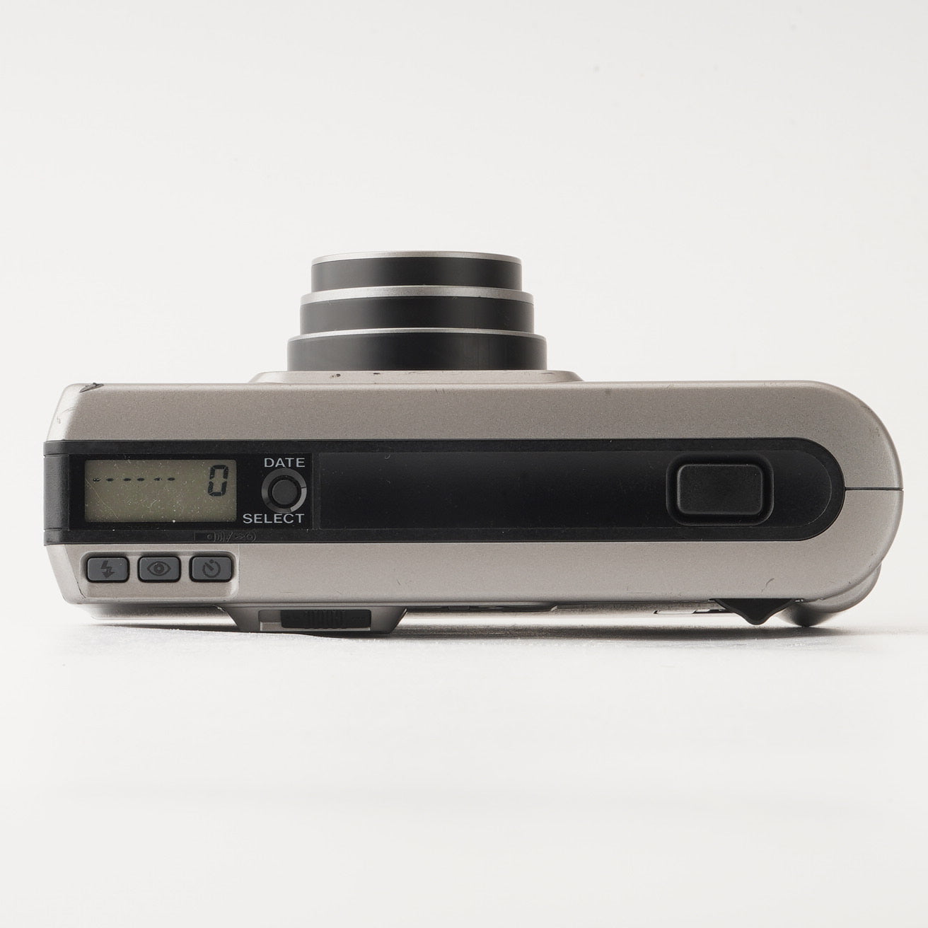 ペンタックス PENTAX ESPIO 80 コンパクトフィルムカメラ – Natural