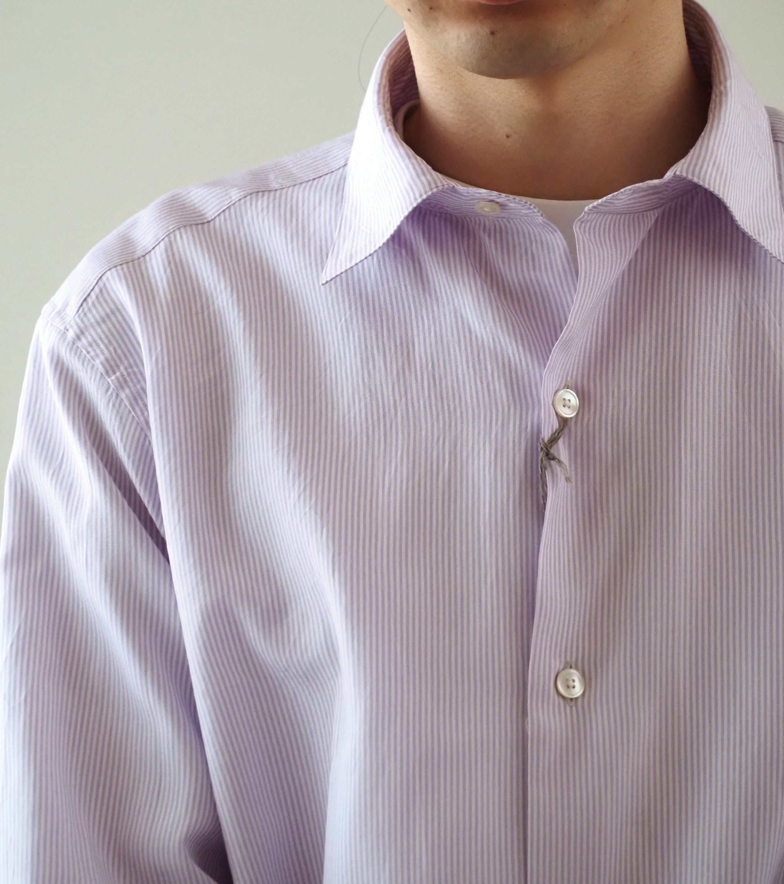 MAATEE＆SONS エリザベス , Purple – Navyblue