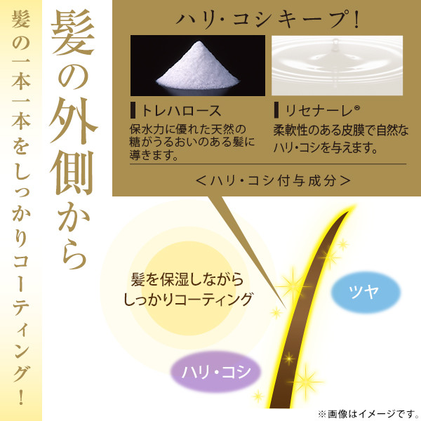 通常購入】ラプトネス プレミアム ヘアエッセンス レフィル | ナガセ