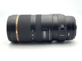 中古】タムロン SP 70-200mm F/2.8 Di VC USD キヤノン用 （Model A009