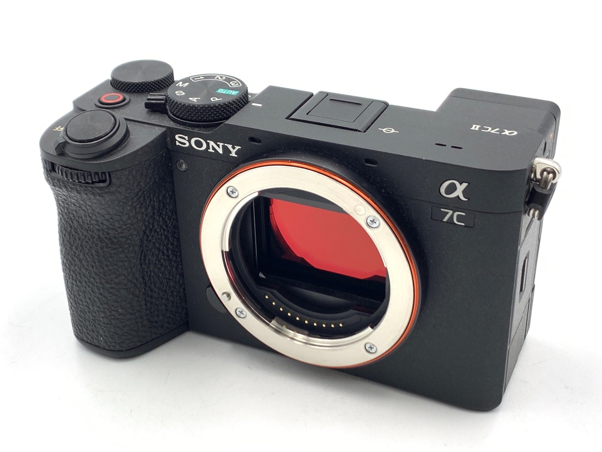 SONY α7 III ミラーレス一眼カメラ 本体 シャッター少 ワンオーナー