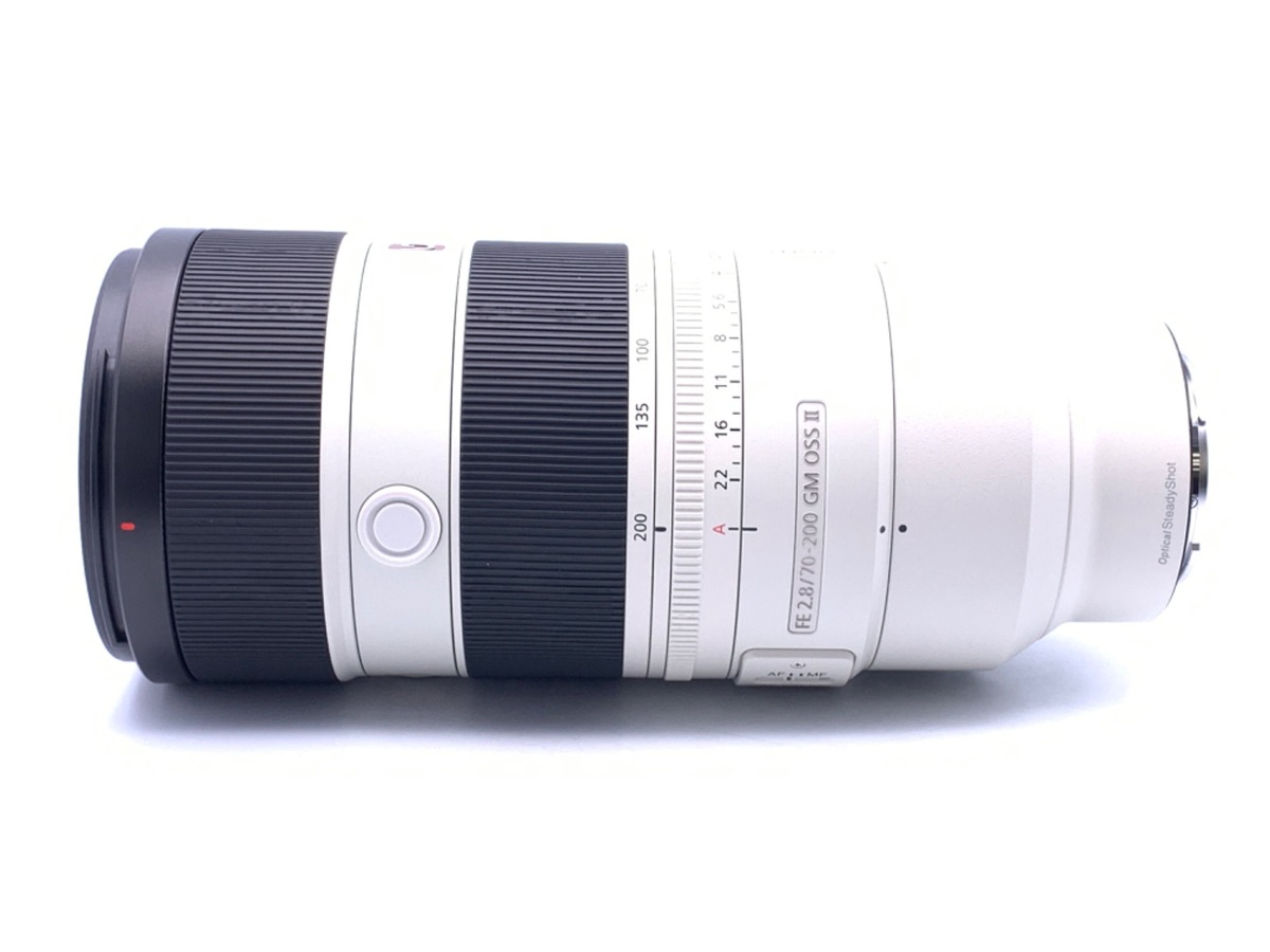 極上品】FE 70-200mm F2.8 GM OSS SEL70200GM FE 70-200mm F2.8 GM OSS