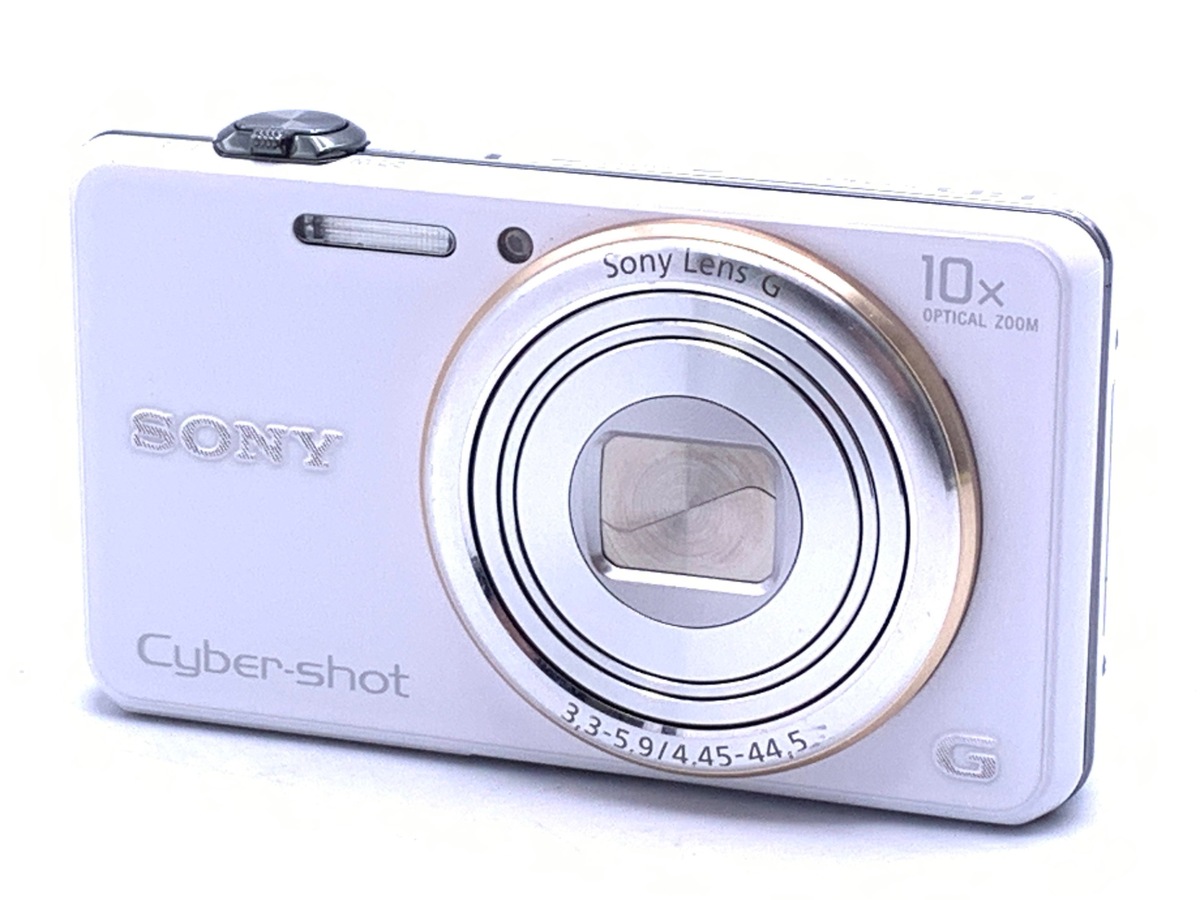 価格.com - SONY サイバーショット DSC-WX7 (P) [ピンク] 価格比較