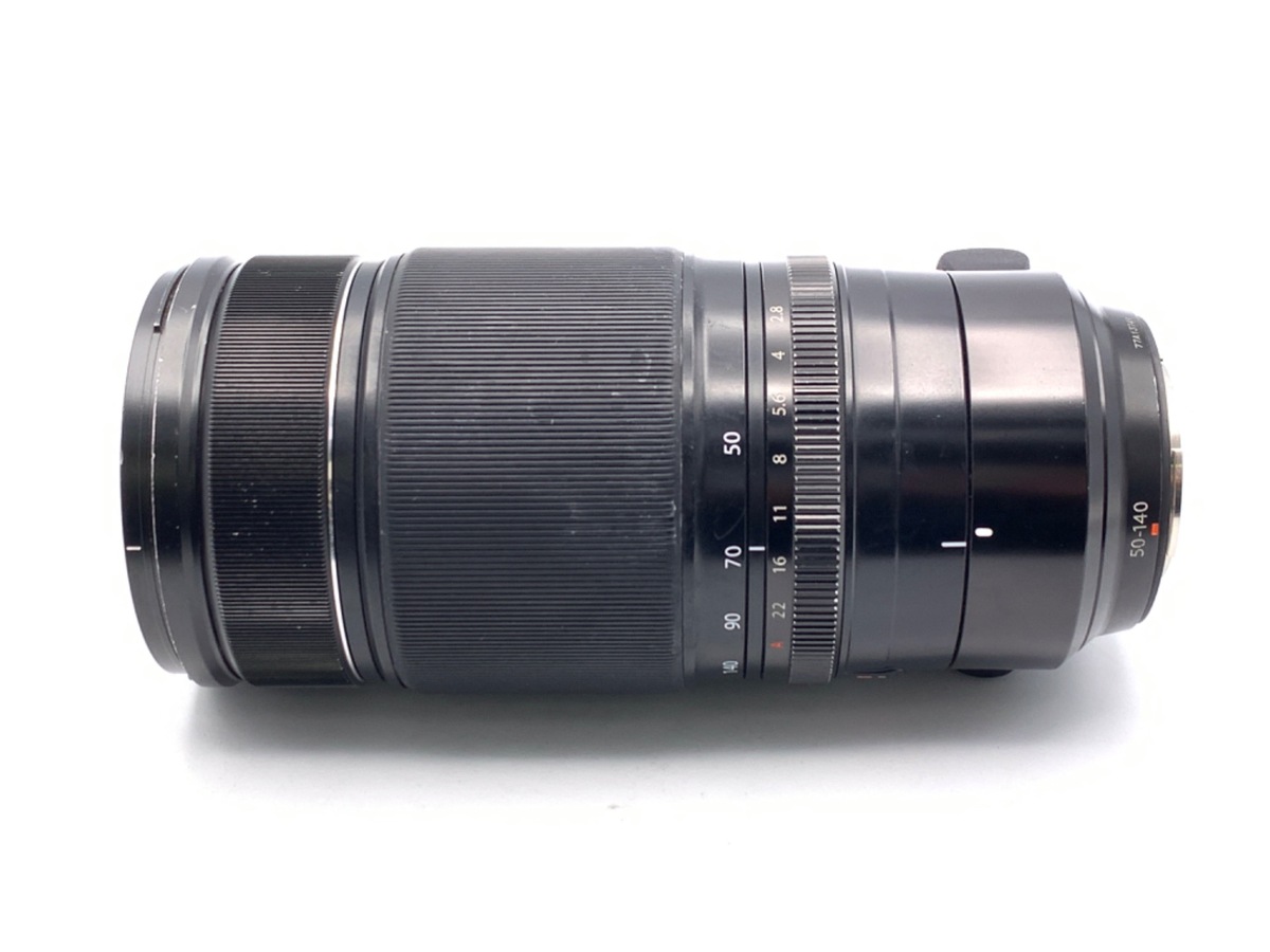 フジノンレンズ XF50-140mmF2.8 R LM OIS WR 中古価格比較 - 価格.com