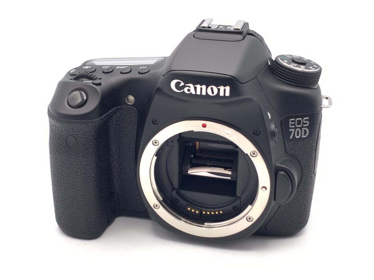 価格.com - CANON EOS 70D EF-S18-135 IS STM レンズキット 価格比較