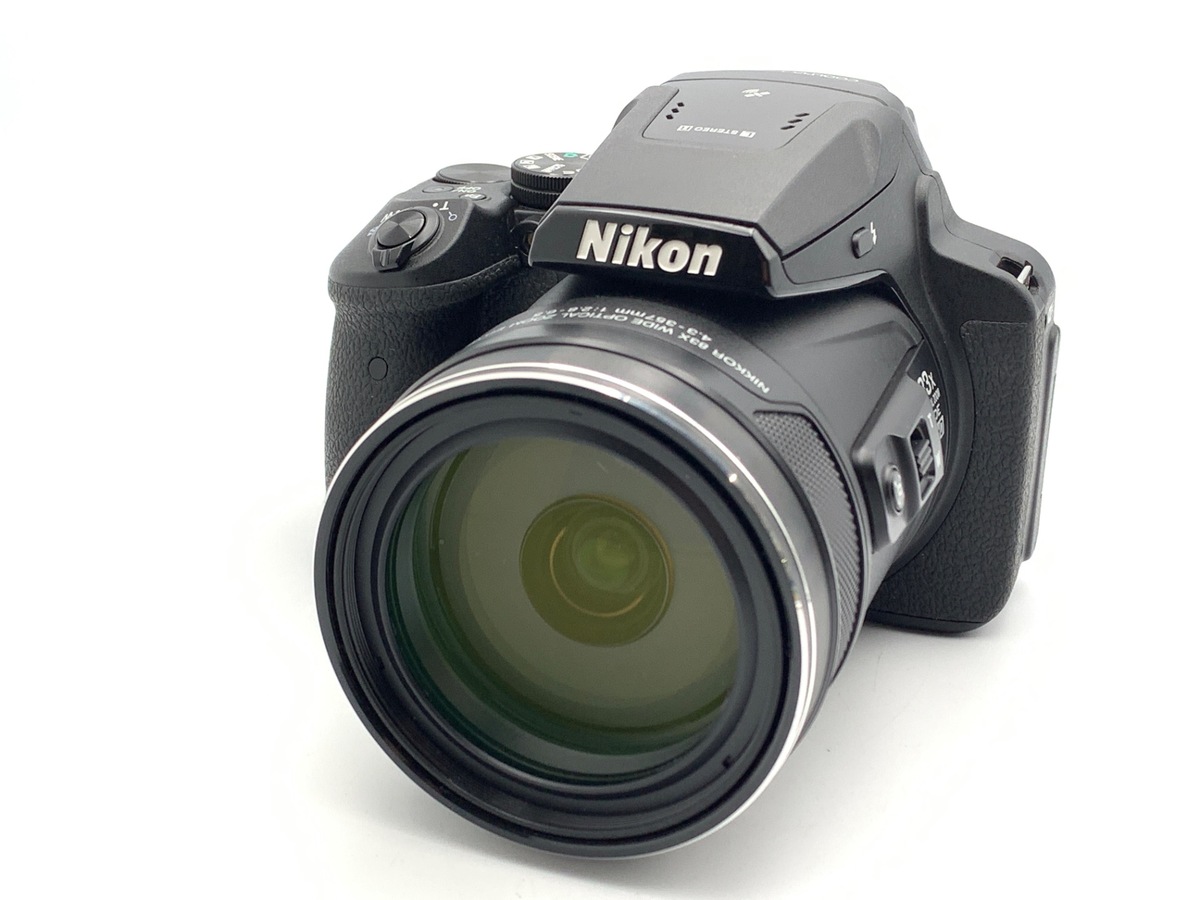 価格.com - ニコン COOLPIX S9400 [マットブラック] 純正オプション