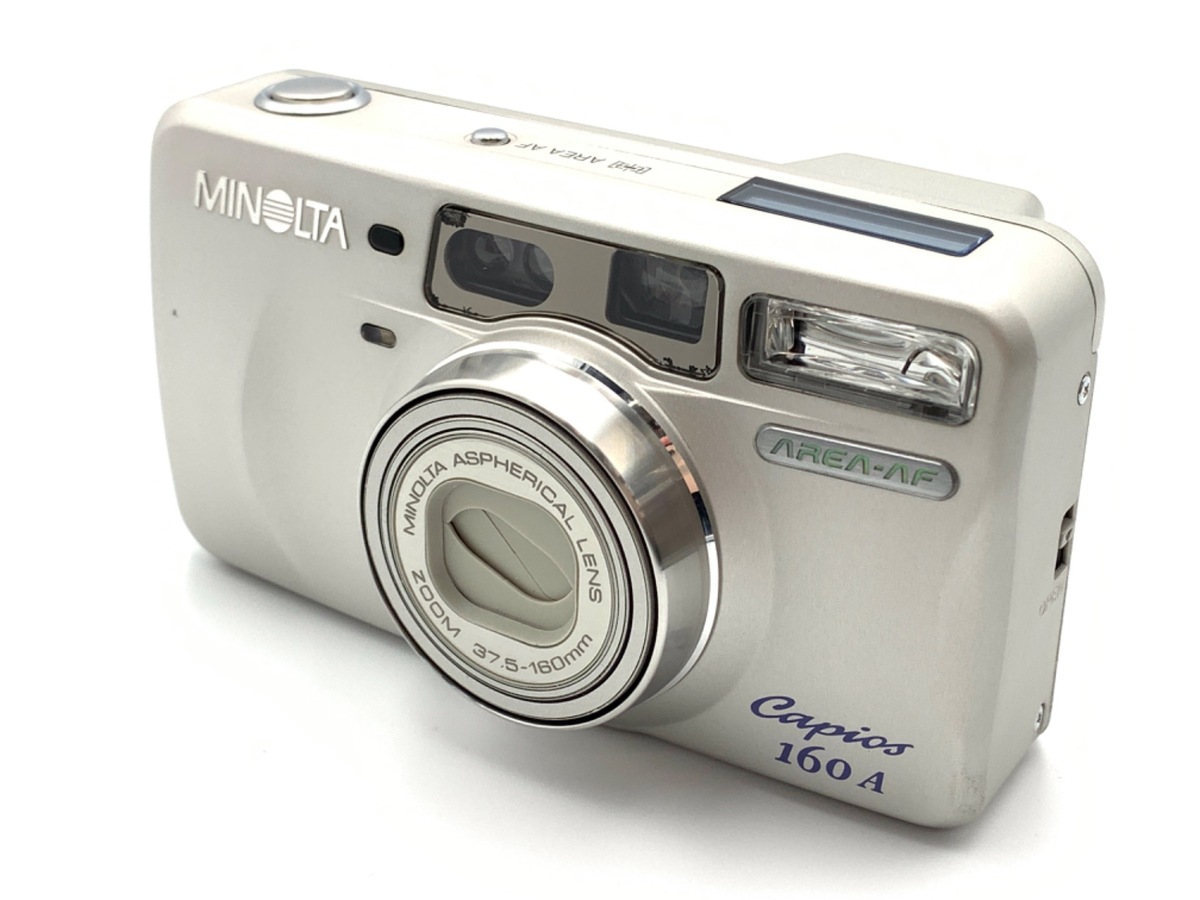 中古フィルムカメラ ミノルタ 製品一覧 - 価格.com