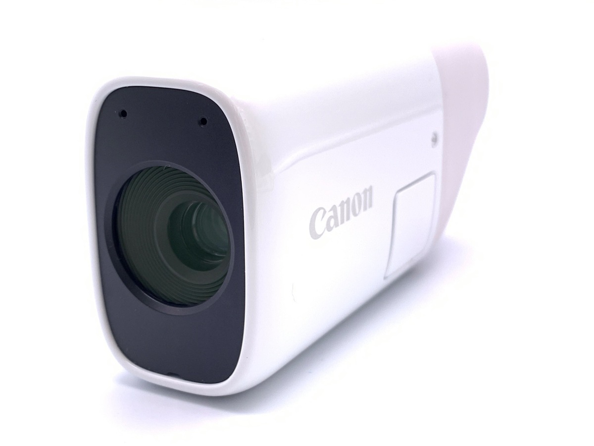 価格.com - CANON PowerShot V10 [ホワイト] 純正オプション