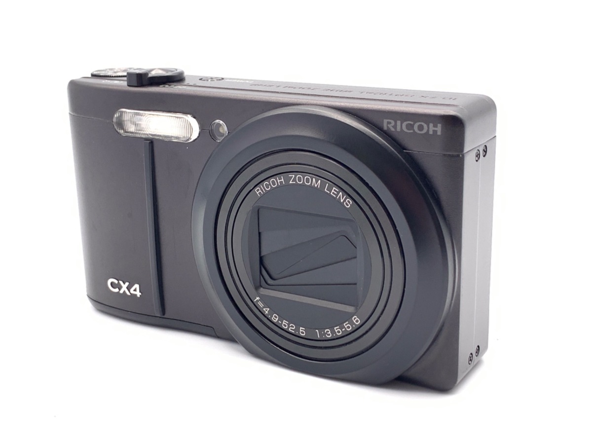 リコー 防水・防塵・耐衝撃デジタルカメラ WG-30 リコー RICOH WG-30W