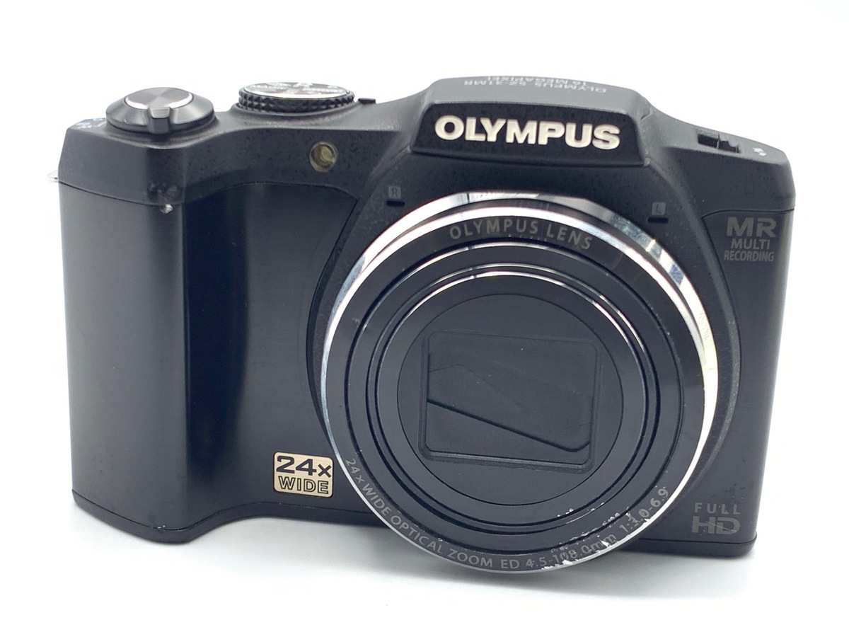 OLYMPUS SZ-31MR コンパクトデジタルカメラ オリンパス OLYMPUS SZ