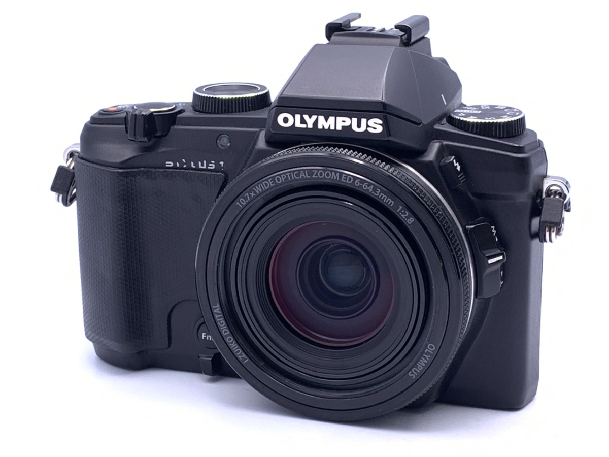 お正月価格OLYMPUS XZ-1 コンパクトデジタルカメラ オプションセット売