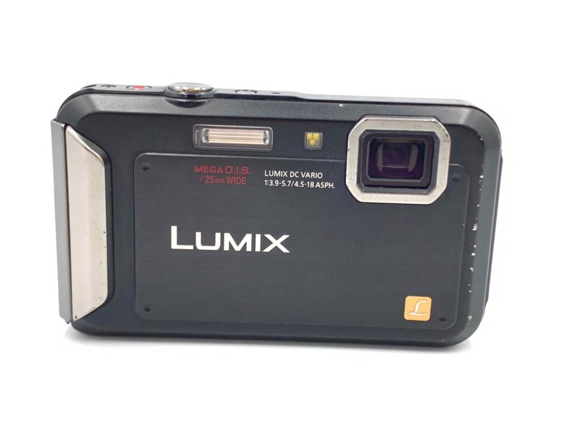 価格.com - パナソニック LUMIX DMC-FX35 価格比較