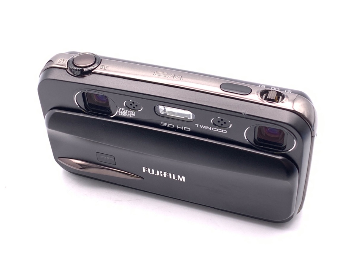 美品FUJIFILM FinePix F300EXR 動作 品 富士フイルム FinePix F300EXR