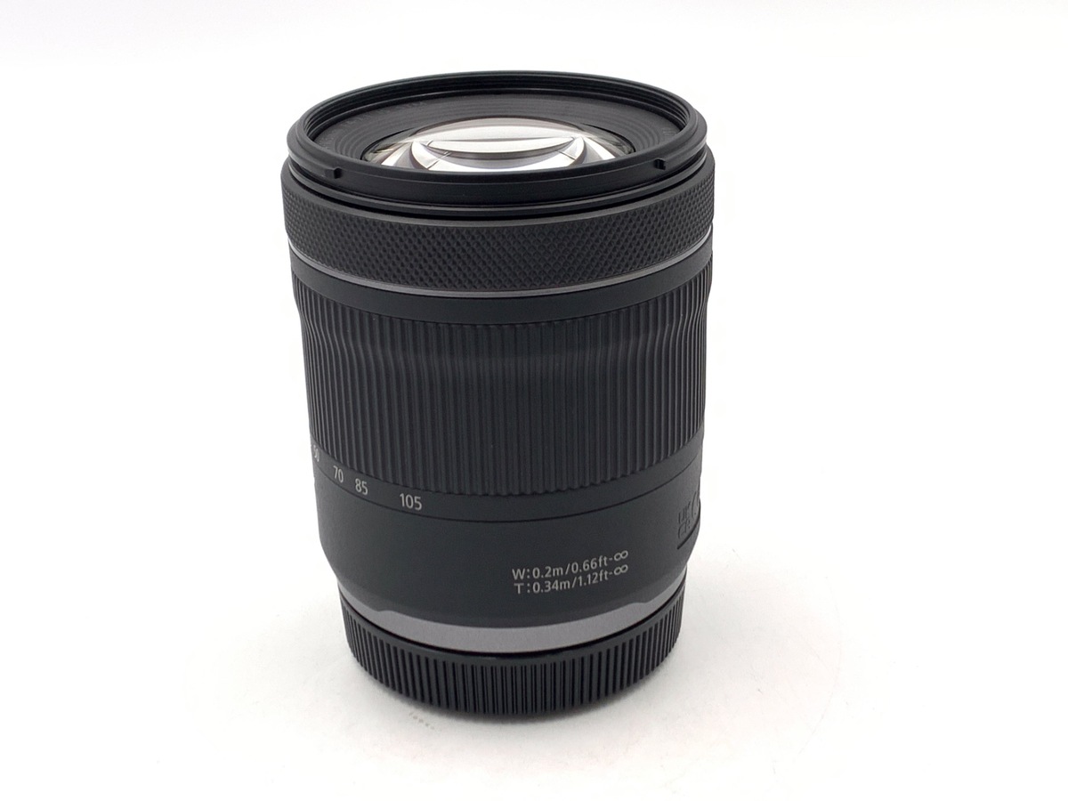 価格.com - CANON EF24-105mm F4L IS USM 価格比較