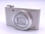 中古】ソニー Cyber-shot DSC-WX500 W ホワイト 在庫一覧｜カメラの