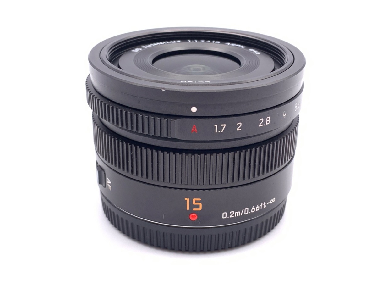 価格.com - パナソニック LUMIX G VARIO HD 14-140mm/F4.0-5.8 ASPH