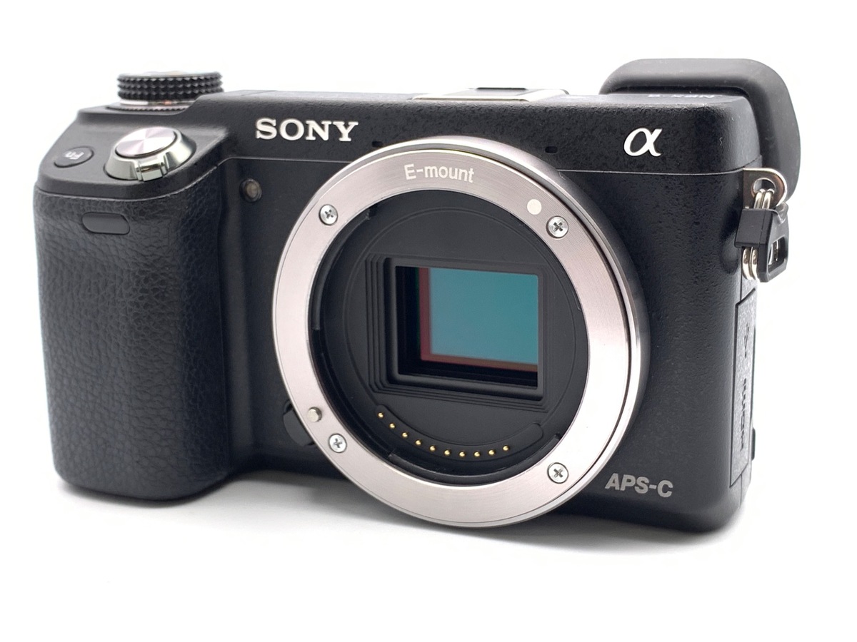 価格.com - SONY α NEX-5N ボディ 価格比較