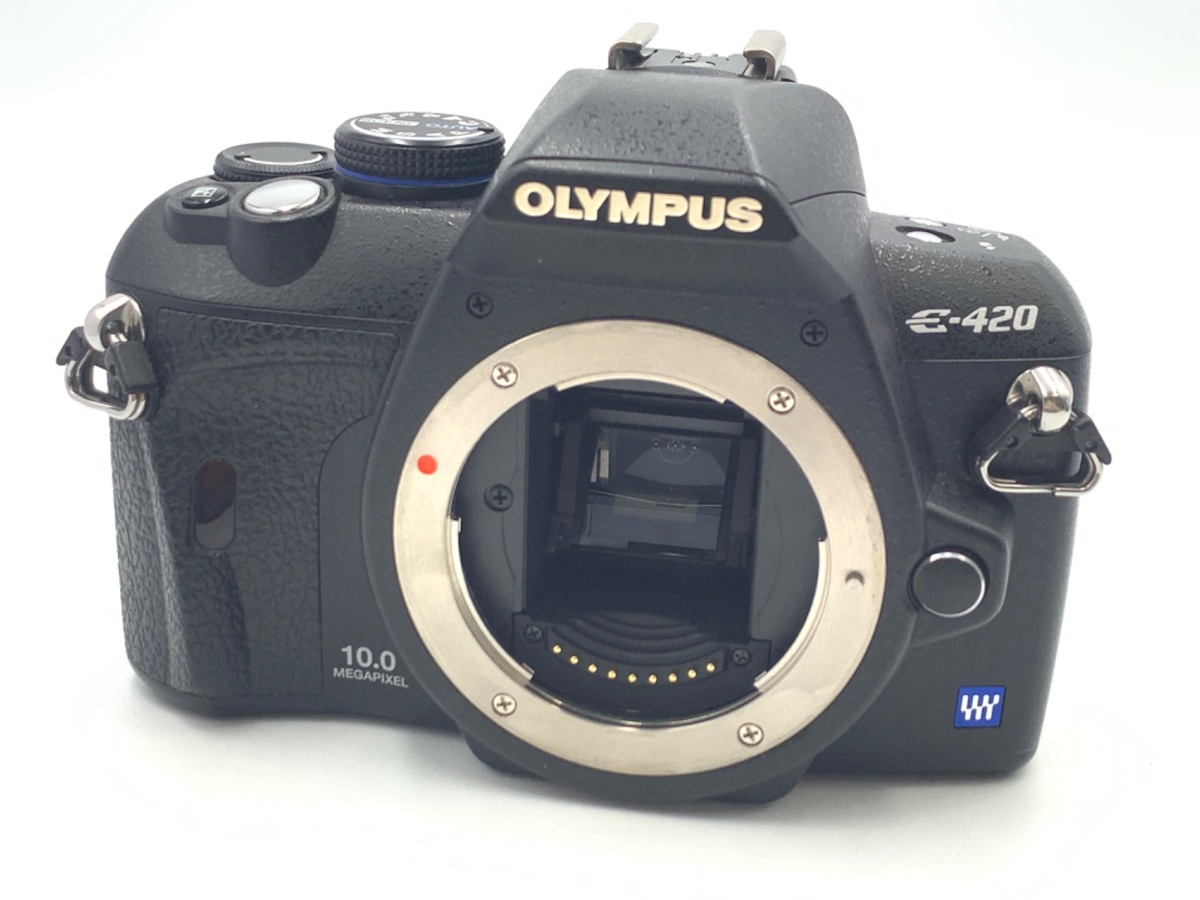 中古デジタル一眼カメラ オリンパス 製品一覧 - 価格.com