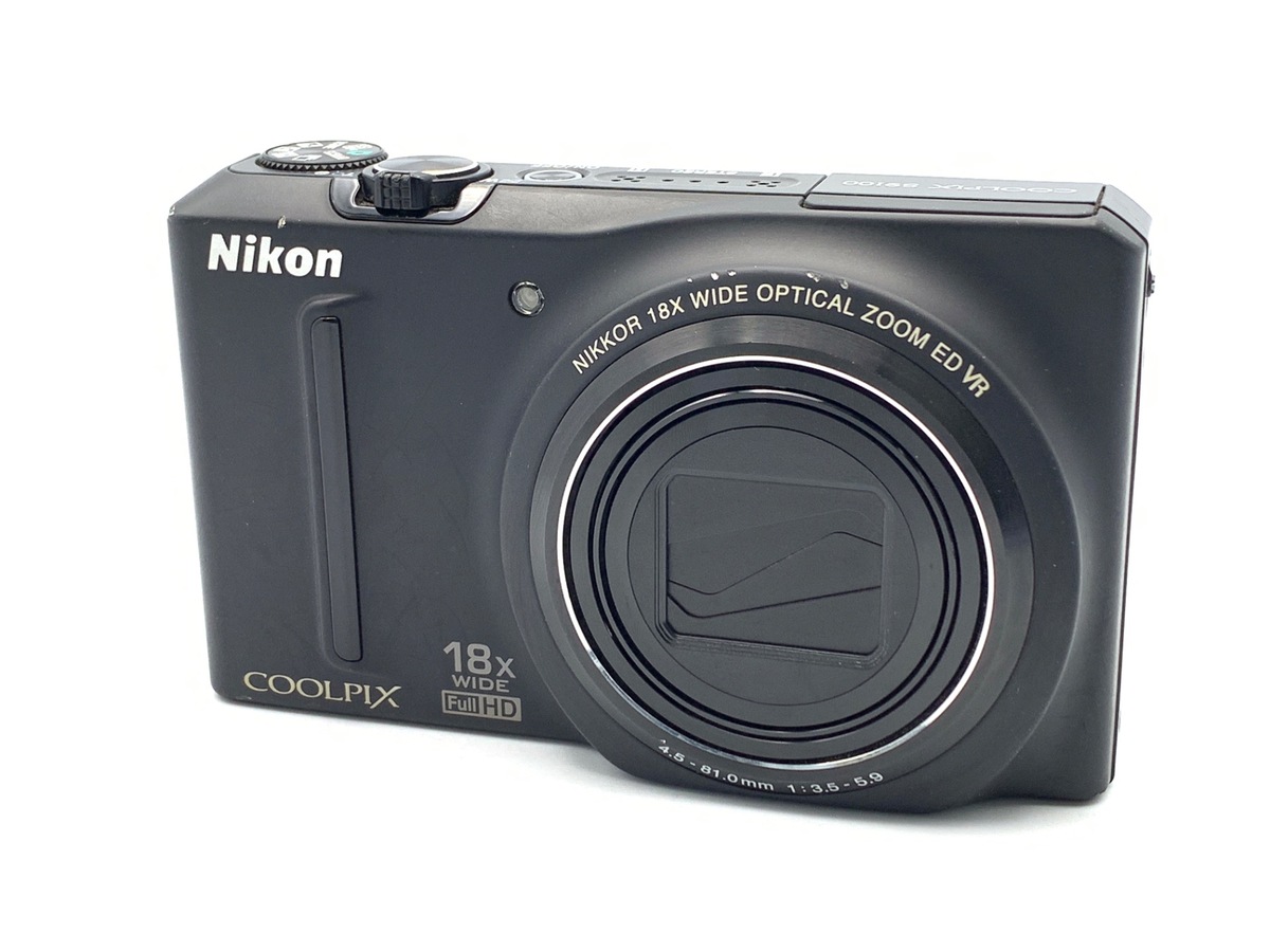 価格.com - ニコン COOLPIX A100 価格比較