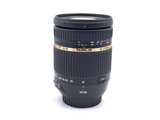 中古】AF 18-270/3.5-6.3 ｷﾔﾉﾝ Di II VC (B003） 在庫一覧｜カメラの