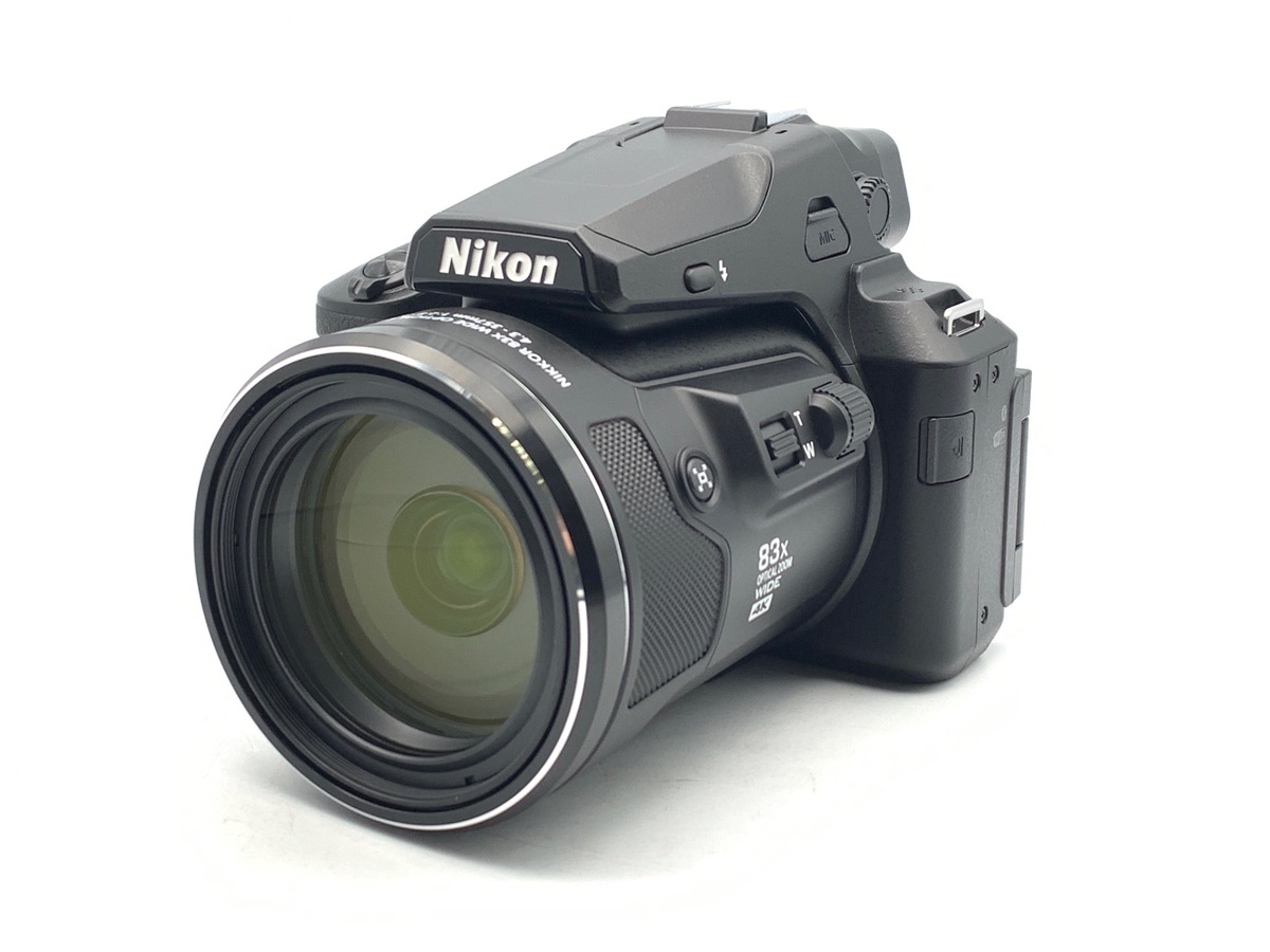 価格.com - ニコン COOLPIX P610 価格比較