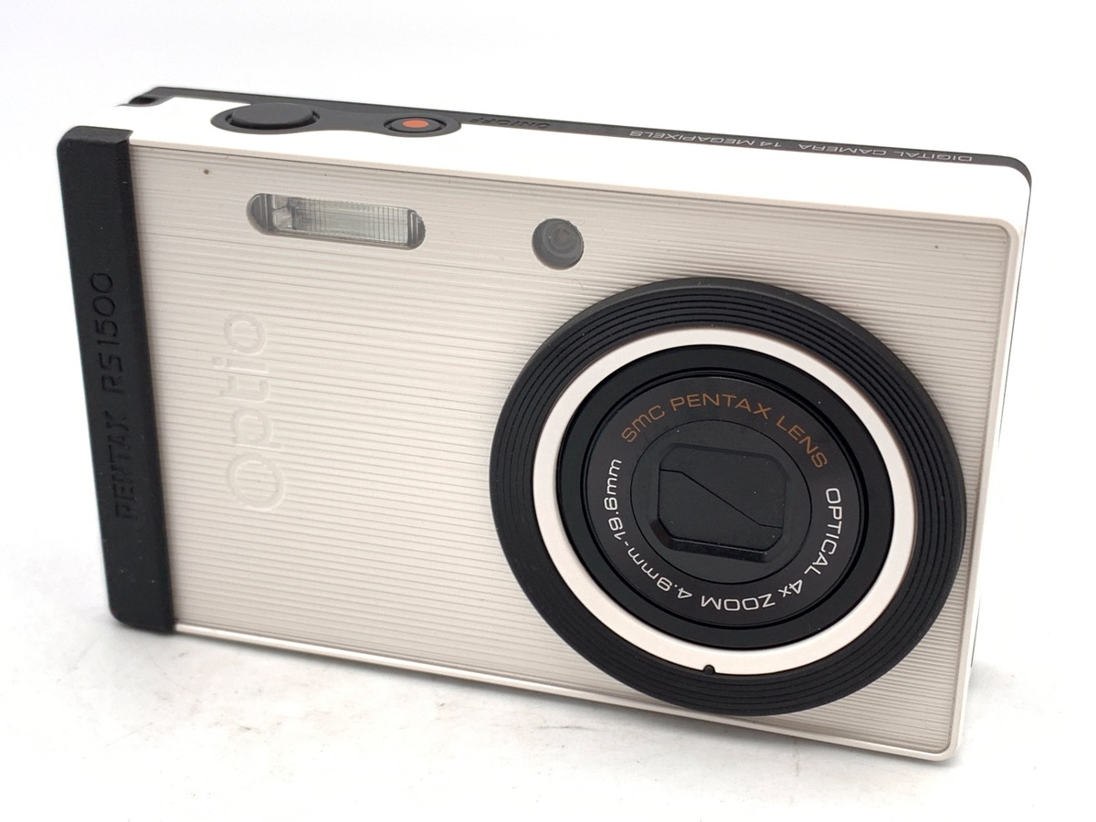 価格.com - ペンタックス Optio H90 価格比較