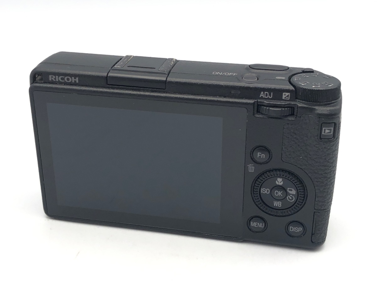 RICOH GR IIIx 備品 おまけ多数(リコー)｜売買されたオークション情報