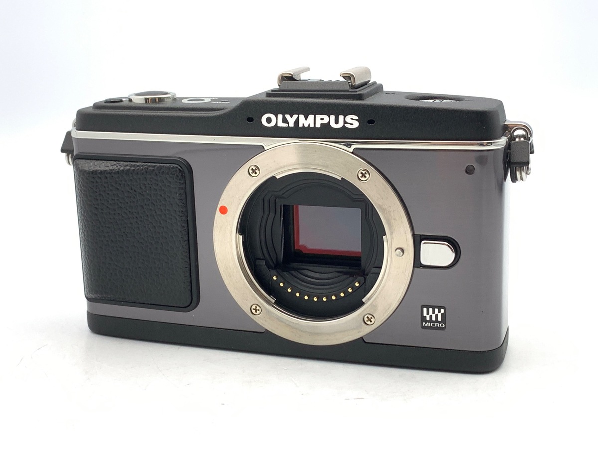中古デジタル一眼カメラ オリンパス 製品一覧 - 価格.com
