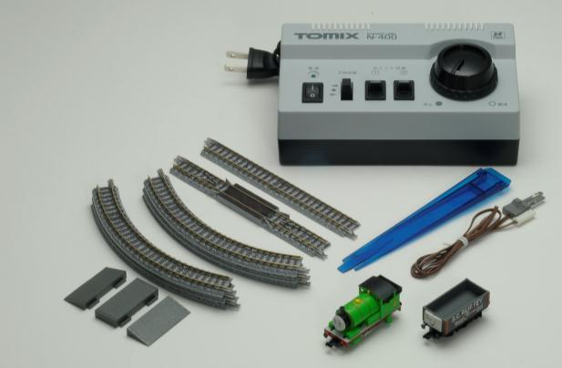 TOMIX】98986 限定品 JR キハ120-300形ディーゼルカー(三江線・三江線