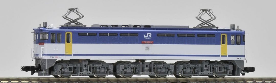 MICROACE】A0845 789系-0 特急ライラック 車両ナンバー不具合について